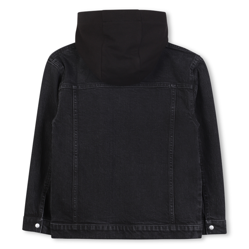 Giacca di jeans HUGO 
                        RAGAZZO