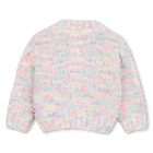 Cardigan in maglia BILLIEBLUSH 
                    BAMBINA