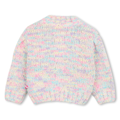 Cardigan in maglia BILLIEBLUSH BAMBINA