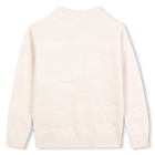 Maglione girocollo BOSS 
                    RAGAZZO
