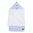 Nido d'angelo BOSS 
                    UNISEX