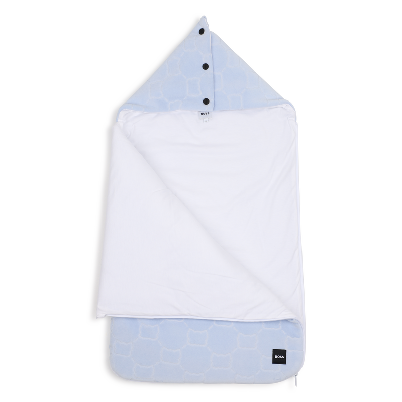 Nido d'angelo BOSS 
                        UNISEX