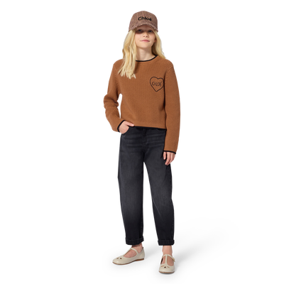 Cappellino CHLOE BAMBINA