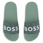 Diapositive firmate BOSS 
                    RAGAZZO