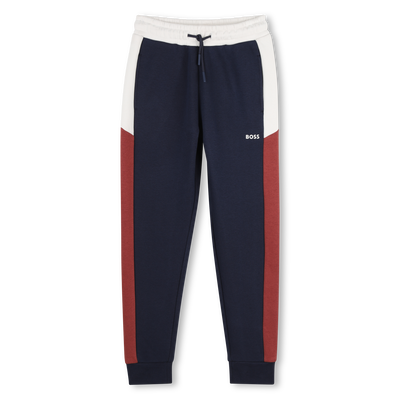 Pantaloni da jogging BOSS RAGAZZO