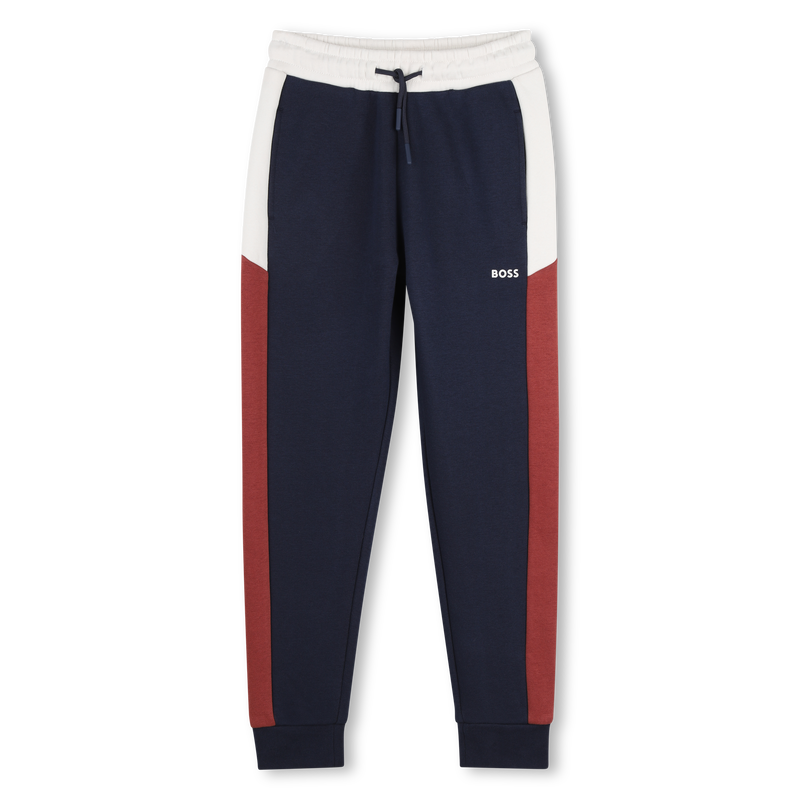 Pantaloni da jogging BOSS 
                        RAGAZZO