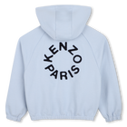 Set cardigan e pantaloni KENZO KIDS 
                    UNISEX