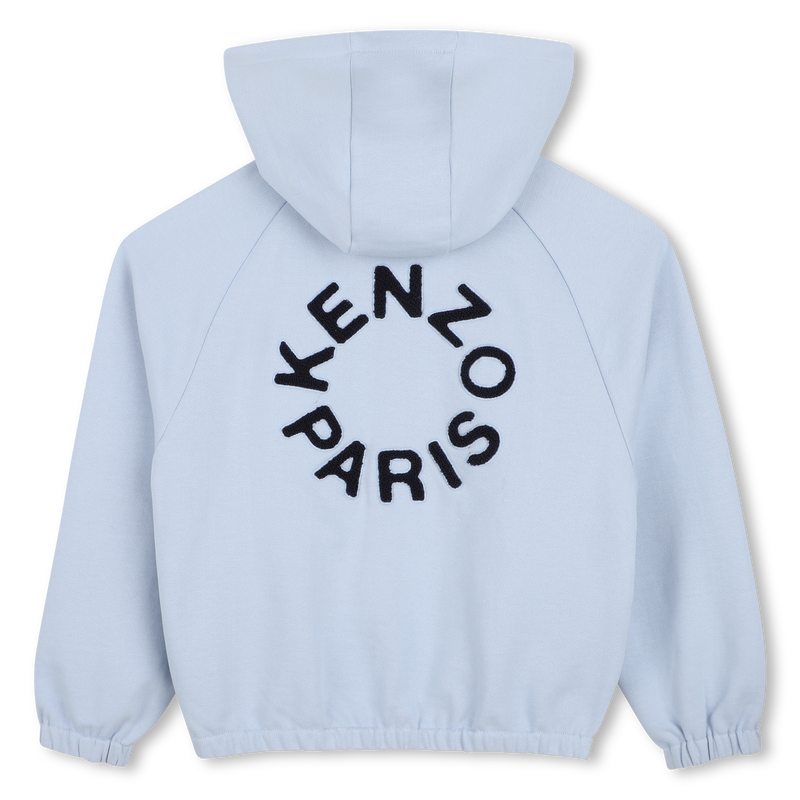 Set cardigan e pantaloni KENZO KIDS 
                        UNISEX
