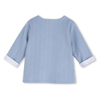 Set pantalone, cardigan e t-shirt GIVENCHY 
                    RAGAZZO
