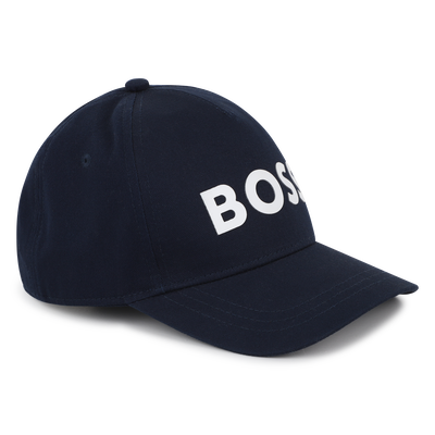 Cappello chiusura regolabile BOSS RAGAZZO