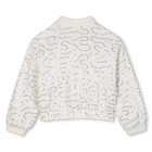 Giacca in tweed BILLIEBLUSH 
                    BAMBINA