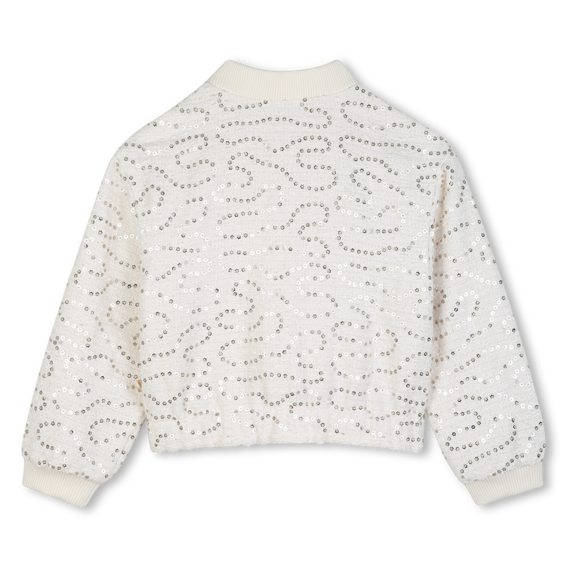 Giacca in tweed BILLIEBLUSH 
                        BAMBINA