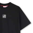 T-shirt a maniche corte HUGO 
                    RAGAZZO