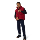 Pantalone in denim 5 tasche BOSS 
                    RAGAZZO