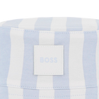 Bob reversibile BOSS 
                    RAGAZZO