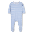 Set di due pigiami in cotone KENZO KIDS 
                    UNISEX