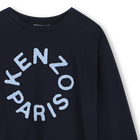 Maglietta a maniche lunghe KENZO KIDS 
                    UNISEX
