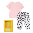 Set t-shirt e leggings MARC JACOBS 
                    UNISEX