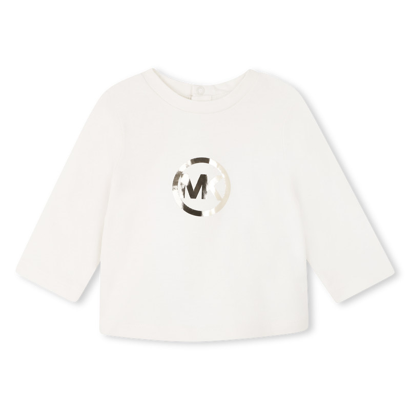 Completo da jogging MICHAEL KORS 
                        BAMBINA