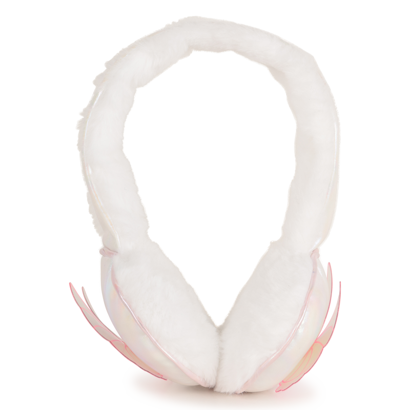 Cuffie a farfalla BILLIEBLUSH 
                        BAMBINA