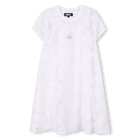 Vestito da cerimonia 2 in 1 DKNY 
                    BAMBINA