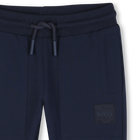 Pantaloni BOSS 
                    RAGAZZO