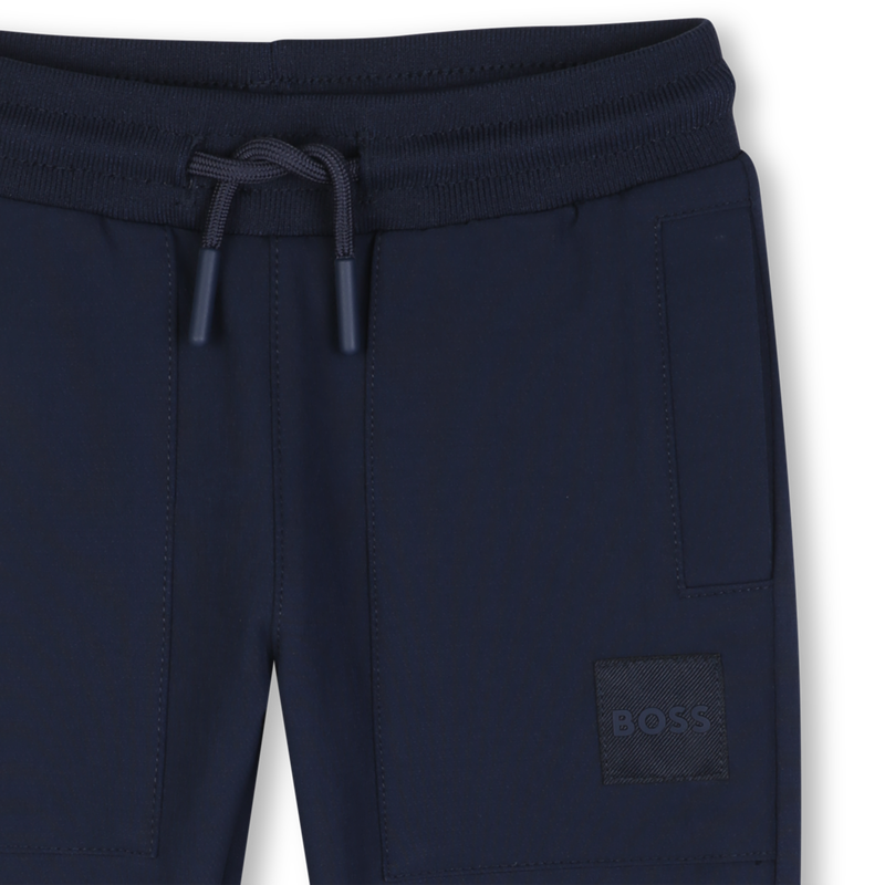 Pantaloni BOSS 
                        RAGAZZO