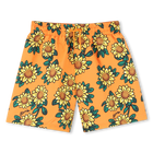 Shorts da bagno stampati KENZO KIDS 
                    RAGAZZO