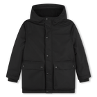 Parka idrorepellente ZADIG & VOLTAIRE 
                    RAGAZZO