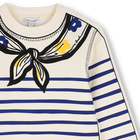 Abito a maniche lunghe MARC JACOBS 
                    BAMBINA