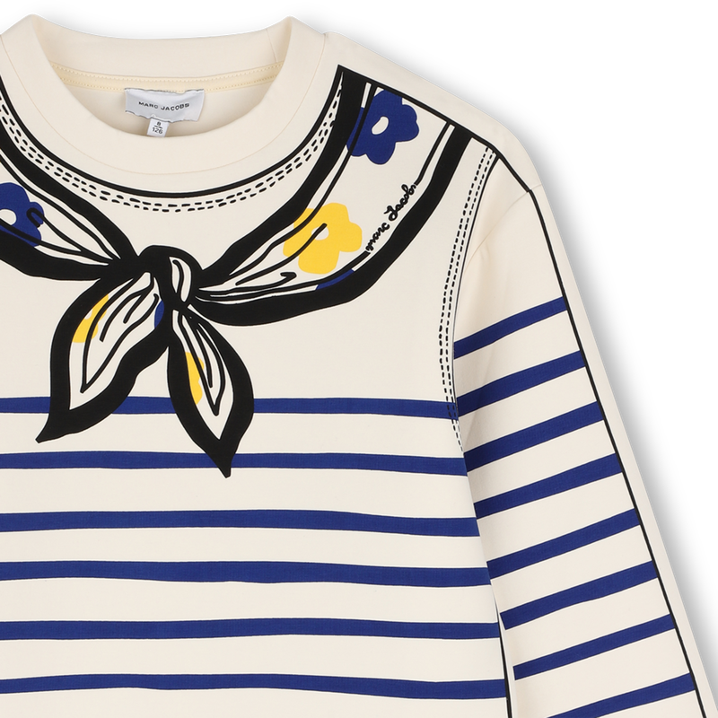 Abito a maniche lunghe MARC JACOBS 
                        BAMBINA