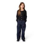 Pantaloni in denim ZADIG & VOLTAIRE 
                    BAMBINA