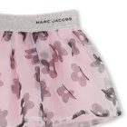 Set t-shirt e gonna MARC JACOBS 
                    UNISEX