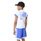 T-shirt a maniche corte DKNY 
                    UNISEX