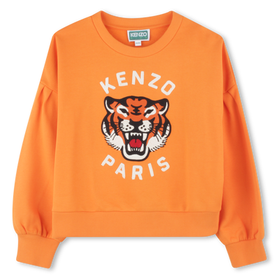 Felpa KENZO KIDS BAMBINA