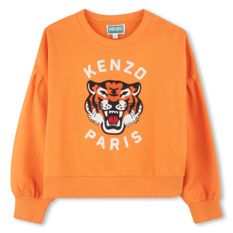 Felpa KENZO KIDS 
                        BAMBINA
