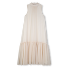 Maxi dress smanicato MICHAEL KORS 
                    BAMBINA