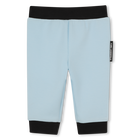 Jogger set KARL LAGERFELD KIDS 
                    RAGAZZO