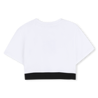 Set t-shirt e leggings DKNY 
                    BAMBINA