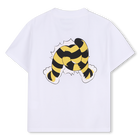T-shirt a maniche corte KENZO KIDS 
                    UNISEX