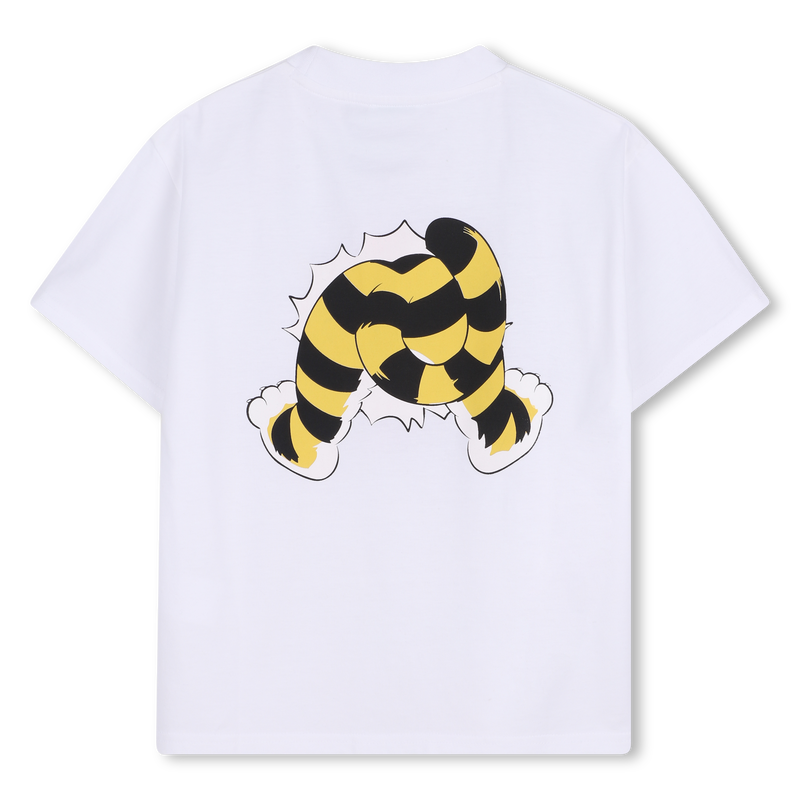 T-shirt a maniche corte KENZO KIDS 
                        UNISEX