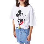T-shirt in cotone Mickey MARC JACOBS 
                    RAGAZZO
