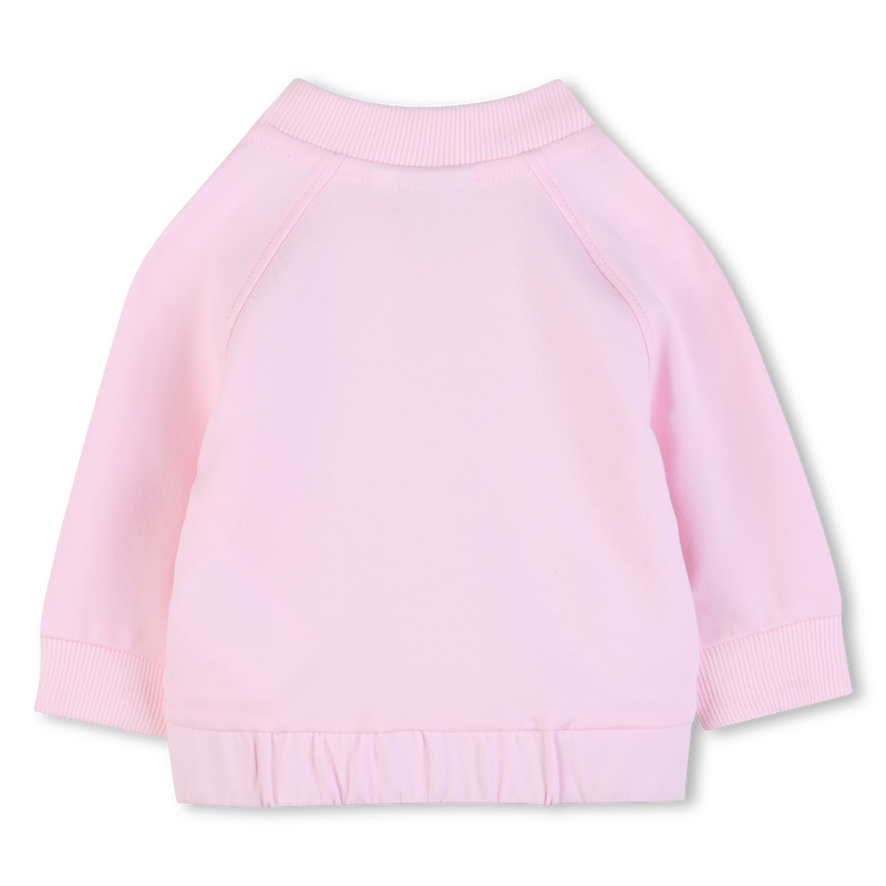 JOGGER SET BOSS 
                        BAMBINA