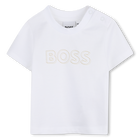 Jogger set BOSS 
                    RAGAZZO