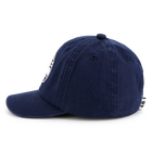 Berretto in twill con stemma TIMBERLAND 
                    RAGAZZO