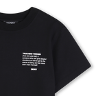 T-shirt a maniche corte DKNY 
                    UNISEX