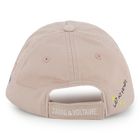 Cappellino con ricamo ZADIG & VOLTAIRE 
                    BAMBINA