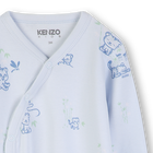 Set pigiama, cappello e pettorina KENZO KIDS 
                    RAGAZZO