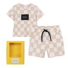 Set t-shirt e pantaloncini MARC JACOBS 
                    UNISEX