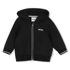 Completo da jogging BOSS 
                    RAGAZZO